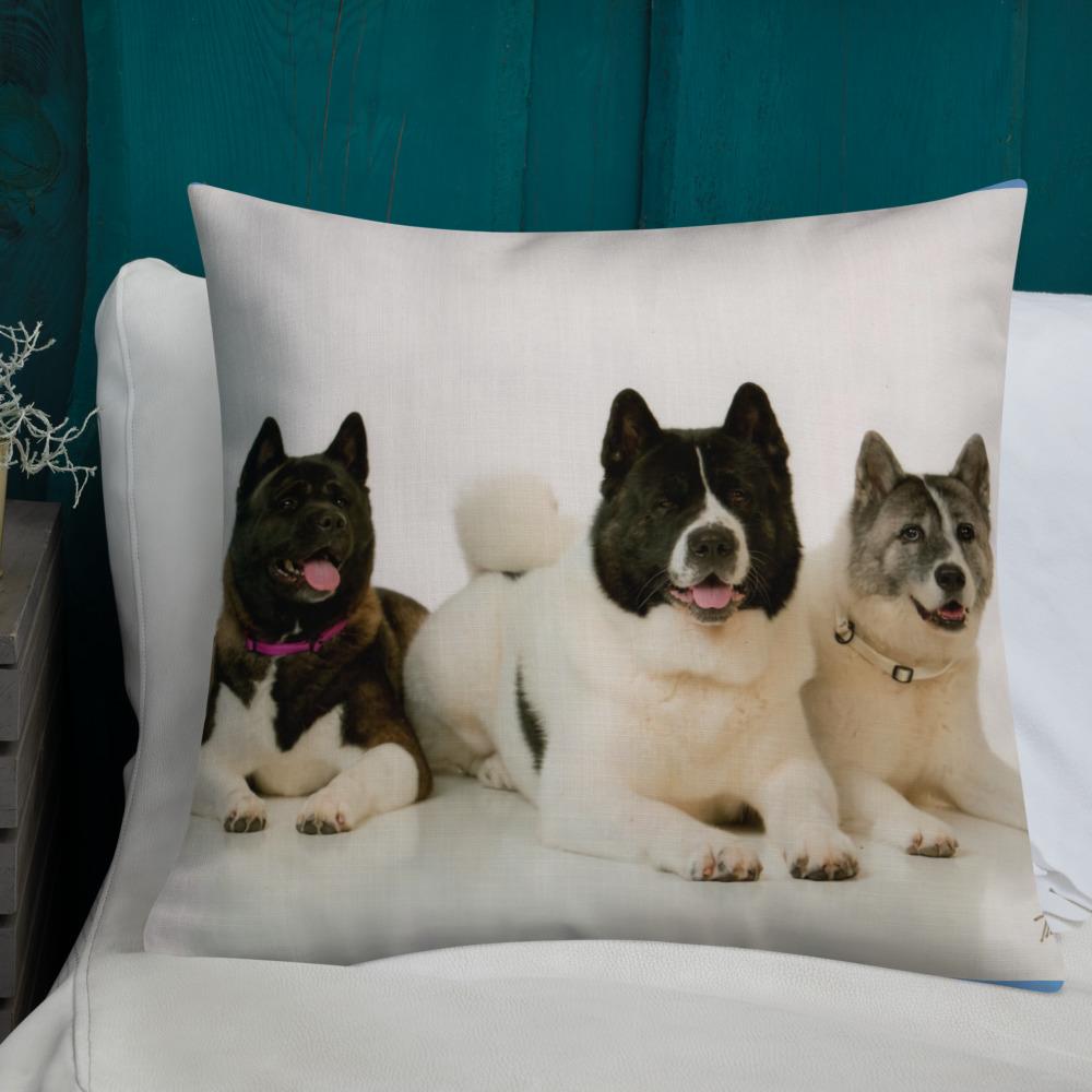 Custom Premium Pillow