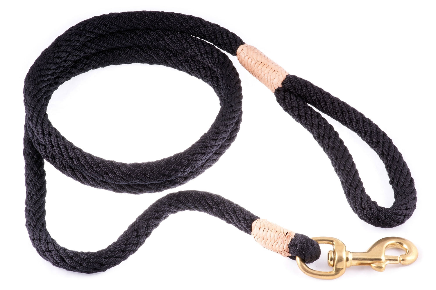 Alvalley Nylon Snap Leads 1/2"(13mm) - WagALotBowWow