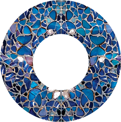 Breed Silhouette Custom WindSpinner