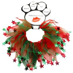 Christmas Fun Collar