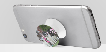 Air Smart Phone Holder - WagALotBowWow