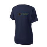 Orlando Shirt2 LST340  Sport-Tek® Ladies V