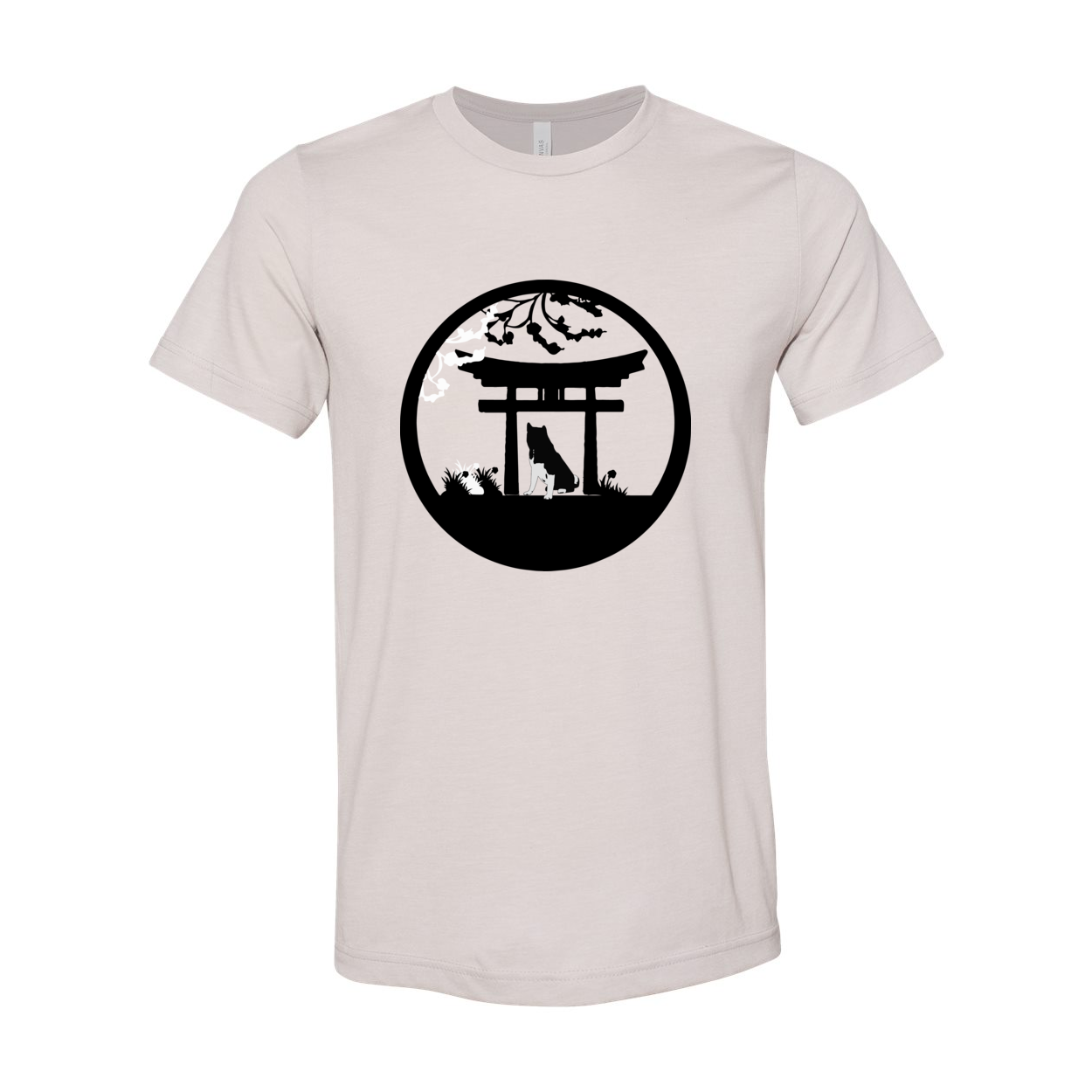 Akita Gate Short Sleeve