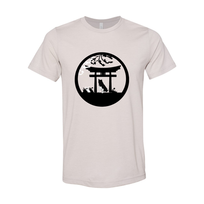 Akita Gate Short Sleeve