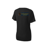 Orlando Shirt2 LST340  Sport-Tek® Ladies V