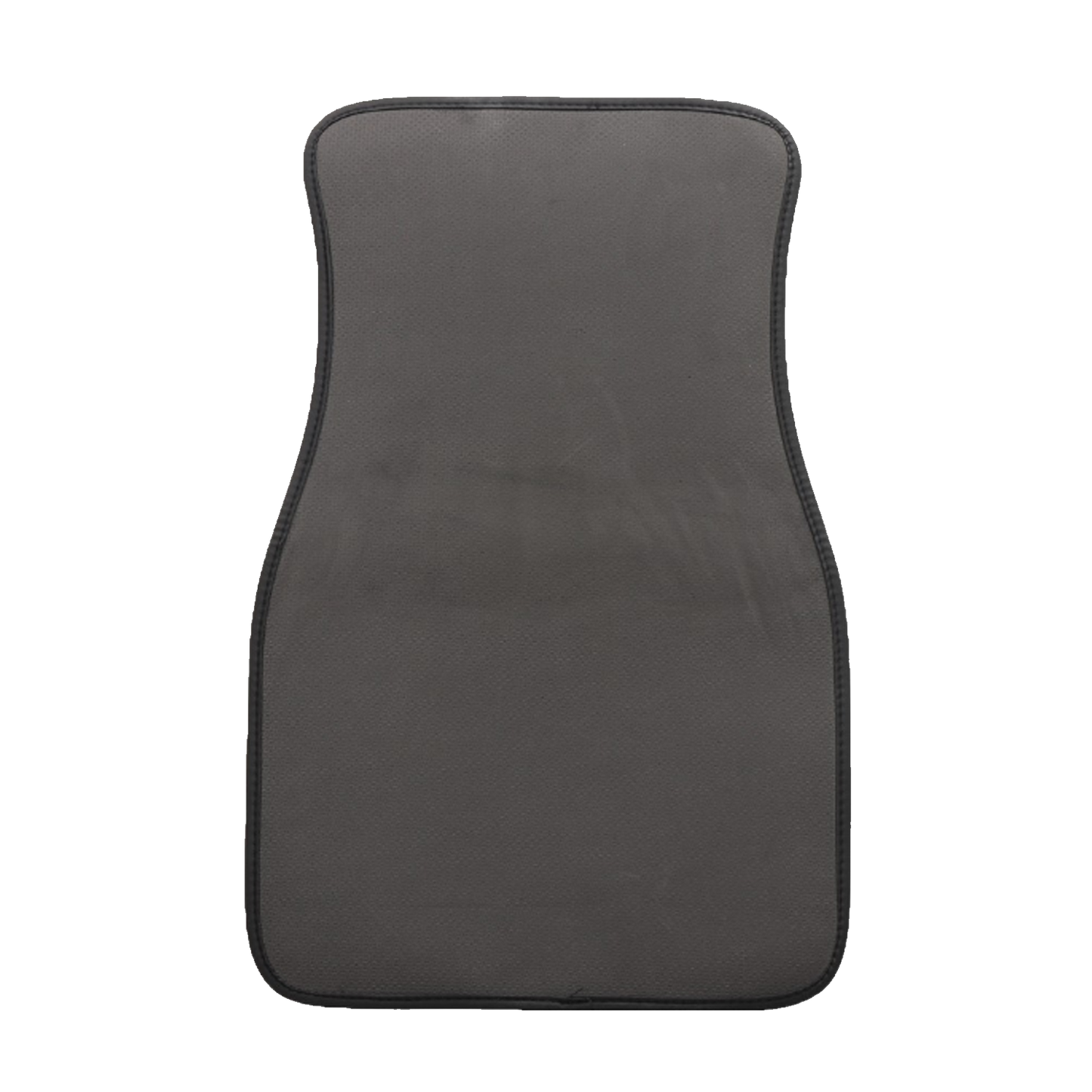 Custom Car Front Seat Floor Mats