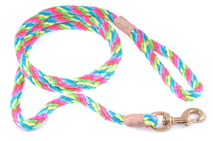 Alvalley Nylon Snap Leads 1/2"(13mm) - WagALotBowWow