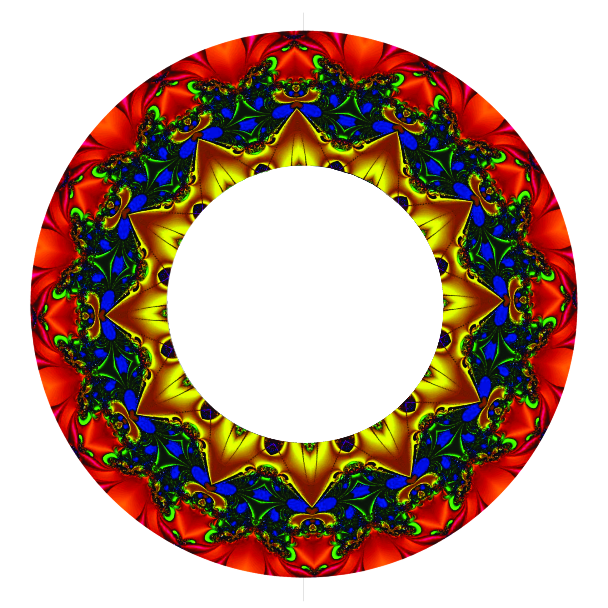 Custom Photo Wind Spinner