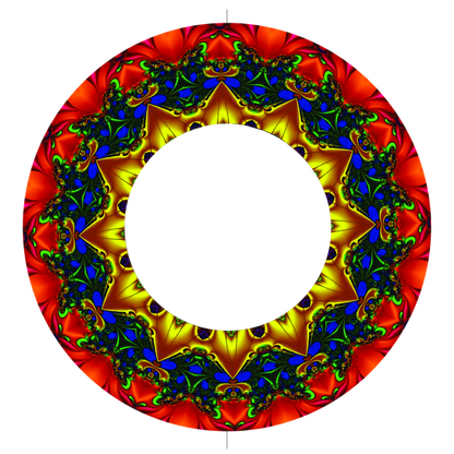 Breed Silhouette Custom WindSpinner