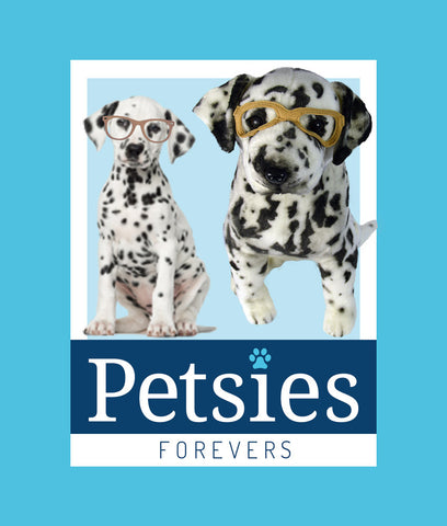 We are a proud affiliate of Petsies click link in description to let them know we recommended you