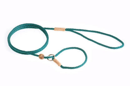 Alvalley Nylon Slip Leads with stop 1/8"(4mm)