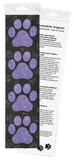 Magnet Pack  4 3" Paws