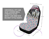 Custom Car Seat Covers