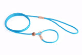Alvalley Nylon Slip Leads with stop 1/8"(4mm)